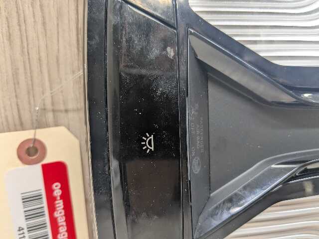 OEM BMW G01 G20 G22 G26 G30 G42 Light SOS Switch Control Headliner Roof Module