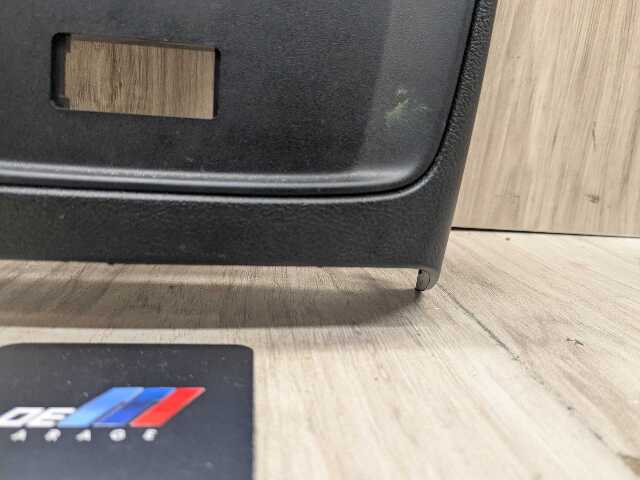 OEM BMW G20 G22 G23 G26 G80 G82 G83 M3 Rear AC Air Vent Panel Trim Cover Black