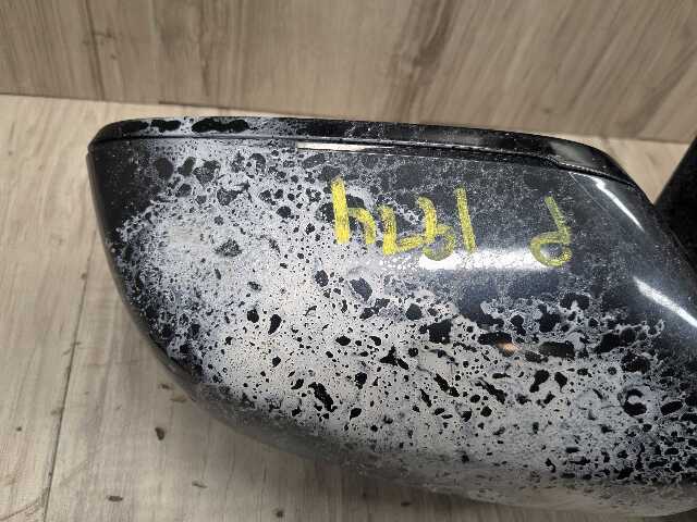 *16-22 OEM BMW G11 G12 Right Passenger Side Mirror Blind Spot Camera SHADOW LINE