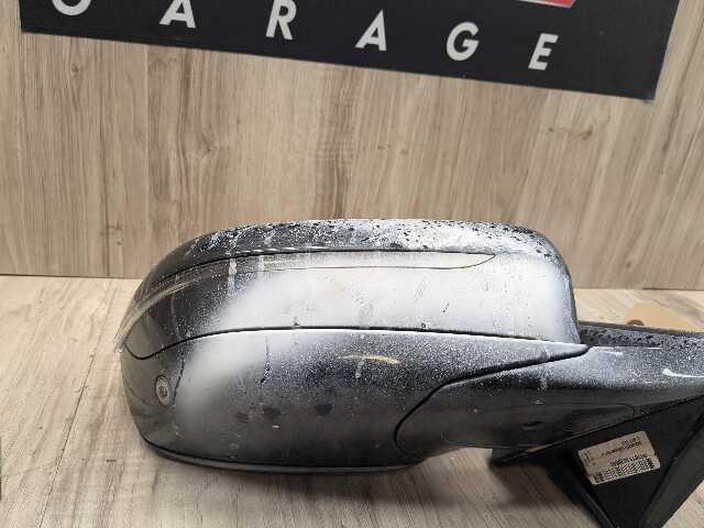 *16-22 OEM BMW G11 G12 Right Passenger Side Mirror Blind Spot Camera SHADOW LINE