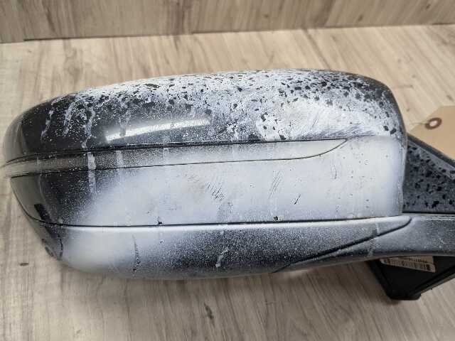 *16-22 OEM BMW G11 G12 Right Passenger Side Mirror Blind Spot Camera SHADOW LINE