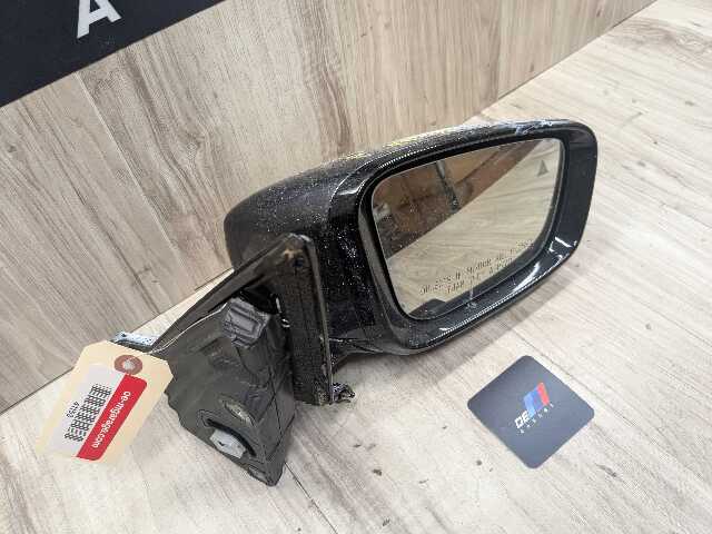 *16-22 OEM BMW G11 G12 Right Passenger Side Mirror Blind Spot Camera SHADOW LINE