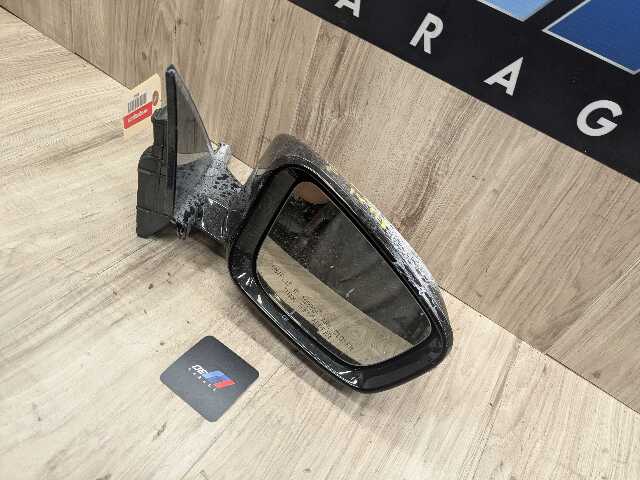 *16-22 OEM BMW G11 G12 Right Passenger Side Mirror Blind Spot Camera SHADOW LINE