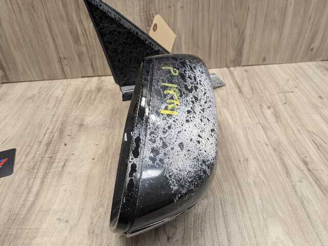 *16-22 OEM BMW G11 G12 Right Passenger Side Mirror Blind Spot Camera SHADOW LINE