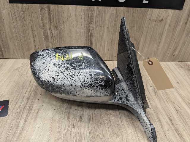 *16-22 OEM BMW G11 G12 Right Passenger Side Mirror Blind Spot Camera SHADOW LINE