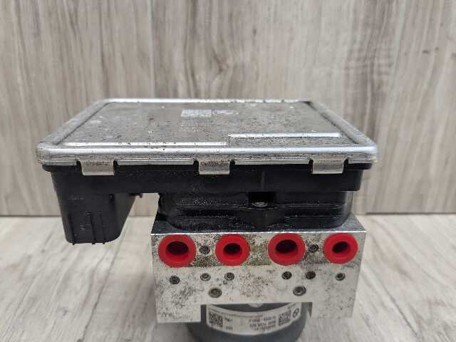OEM BMW G20 G22 G26 G42 ABS Brake Pump Anti Lock DSC Dynamic Stability Control