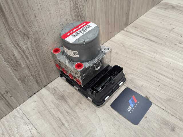 OEM BMW G20 G22 G26 G42 ABS Brake Pump Anti Lock DSC Dynamic Stability Control