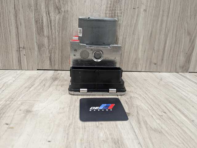 OEM BMW G20 G22 G26 G42 ABS Brake Pump Anti Lock DSC Dynamic Stability Control