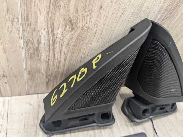 22-25 OEM BMW G42 230 M240 Front Left Right Side Door Speaker Tweeter PAIR