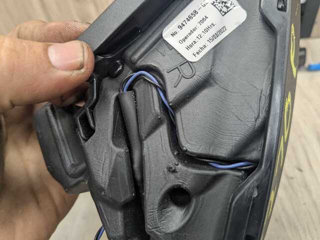 22-25 OEM BMW G42 230 M240 Front Left Right Side Door Speaker Tweeter PAIR