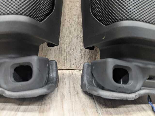 22-25 OEM BMW G42 230 M240 Front Left Right Side Door Speaker Tweeter PAIR