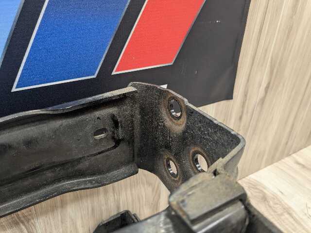 OEM BMW F90 F93 G12 G16 G30 M5 M8 Front Left Driver Radiator Support Bracket