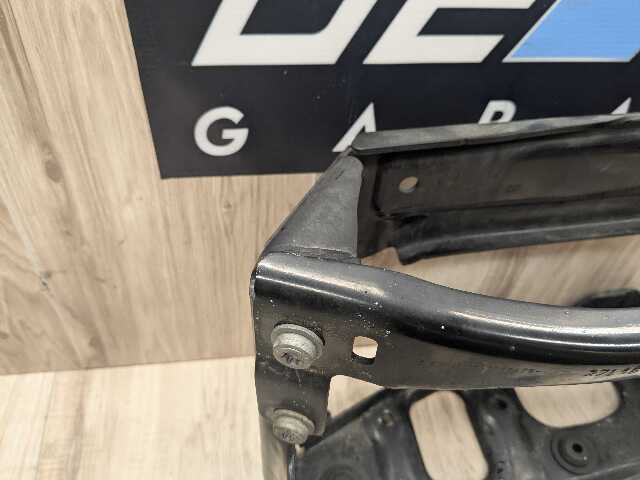 OEM BMW F90 F93 G12 G16 G30 M5 M8 Front Left Driver Radiator Support Bracket