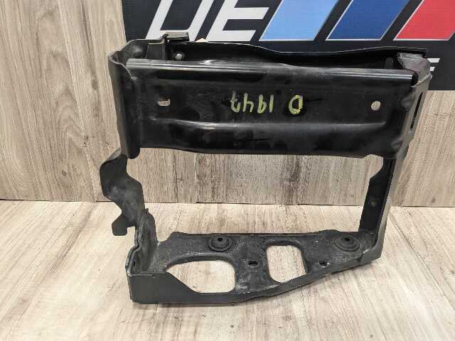 OEM BMW F90 F93 G12 G16 G30 M5 M8 Front Left Driver Radiator Support Bracket
