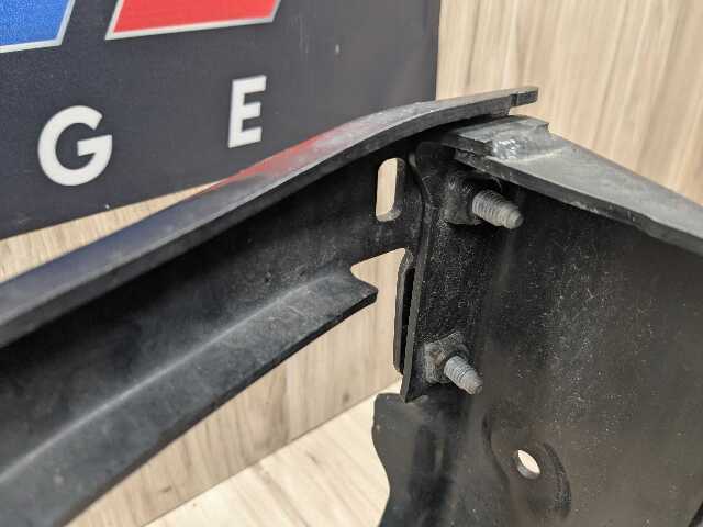 OEM BMW F90 F93 G12 G16 G30 M5 M8 Front Left Driver Radiator Support Bracket