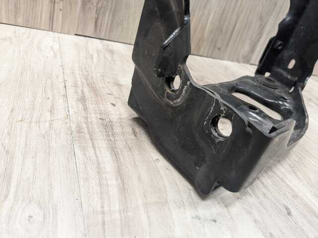 OEM BMW F90 F93 G12 G16 G30 M5 M8 Front Left Driver Radiator Support Bracket