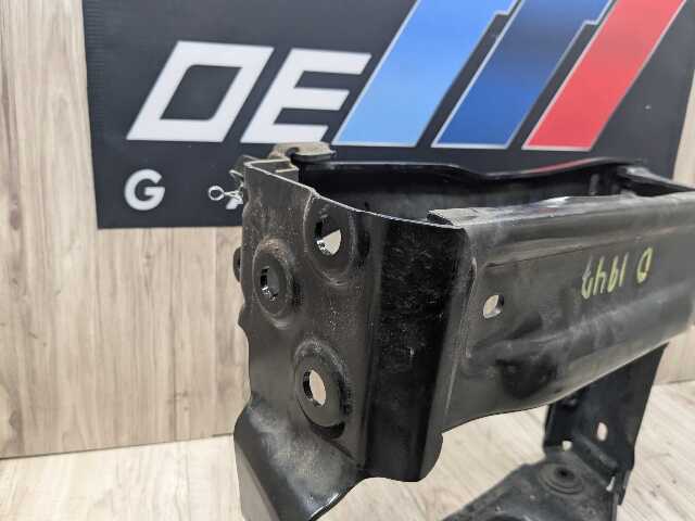 OEM BMW F90 F93 G12 G16 G30 M5 M8 Front Left Driver Radiator Support Bracket