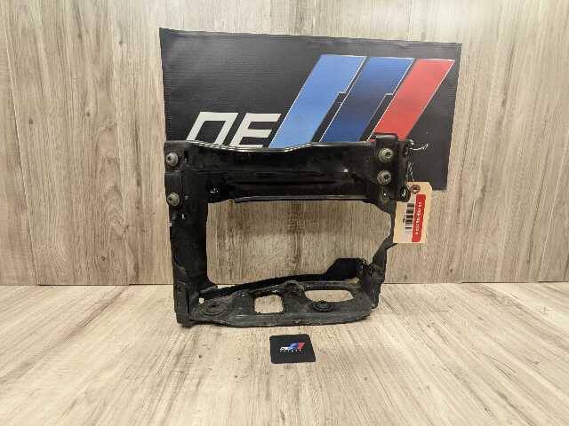 OEM BMW F90 F93 G12 G16 G30 M5 M8 Front Left Driver Radiator Support Bracket