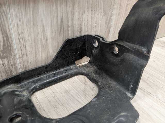 OEM BMW F90 F93 G12 G16 G30 M5 M8 Front Left Driver Radiator Support Bracket