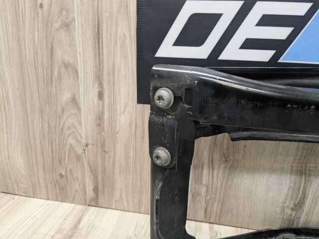 OEM BMW F90 F93 G12 G16 G30 M5 M8 Front Left Driver Radiator Support Bracket