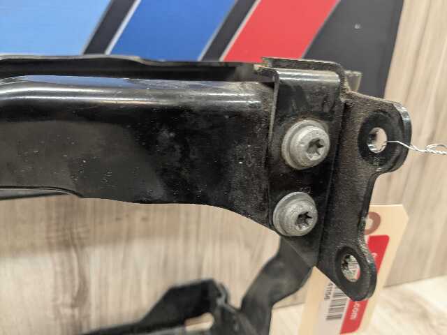 OEM BMW F90 F93 G12 G16 G30 M5 M8 Front Left Driver Radiator Support Bracket