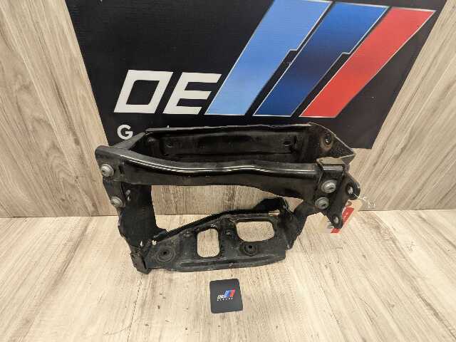 OEM BMW F90 F93 G12 G16 G30 M5 M8 Front Left Driver Radiator Support Bracket