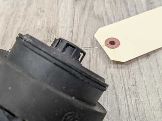 OEM BMW F90 F93 G11 G12 G16 G30 M5 Engine Electric Auxiliary Water Coolant Pump