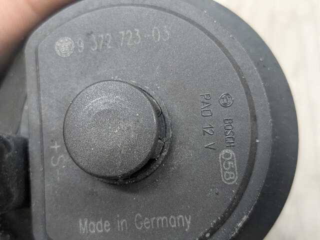 OEM BMW F90 F93 G11 G12 G16 G30 M5 Engine Electric Auxiliary Water Coolant Pump