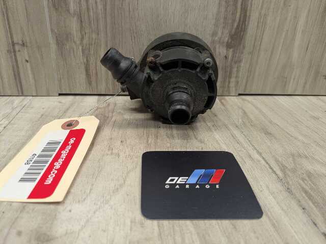 OEM BMW F90 F93 G11 G12 G16 G30 M5 Engine Electric Auxiliary Water Coolant Pump