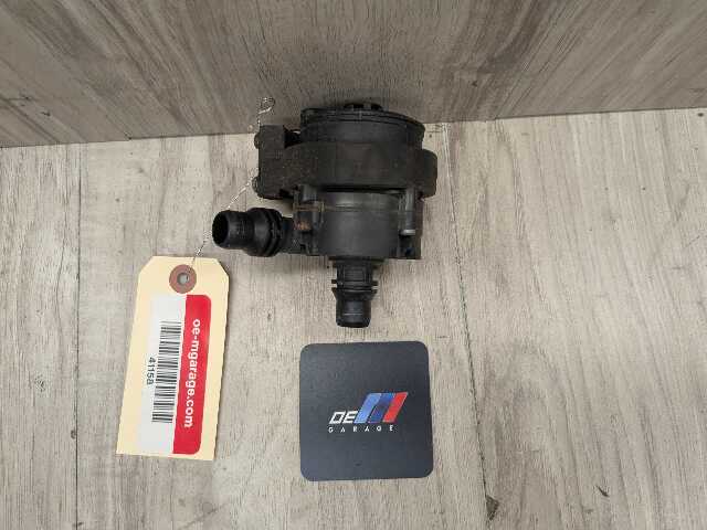 OEM BMW F90 F93 G11 G12 G16 G30 M5 Engine Electric Auxiliary Water Coolant Pump
