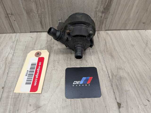 OEM BMW F90 F93 G11 G12 G16 G30 M5 Engine Electric Auxiliary Water Coolant Pump