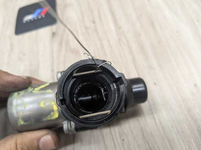 OEM BMW G01 G20 G22 G23 G26 G30 330 430 X3 Engine B46 Heater Water Switch Valve