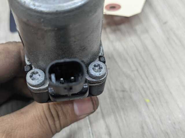 OEM BMW G01 G20 G22 G23 G26 G30 330 430 X3 Engine B46 Heater Water Switch Valve