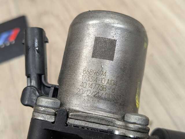 OEM BMW G01 G20 G22 G23 G26 G30 330 430 X3 Engine B46 Heater Water Switch Valve