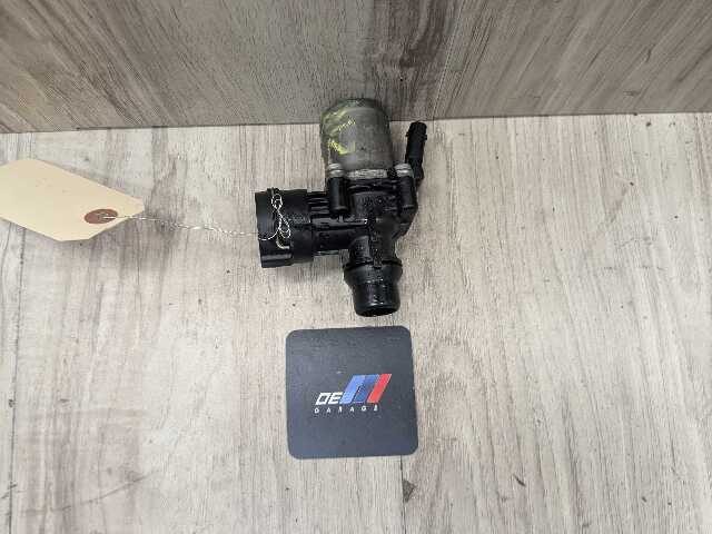 OEM BMW G01 G20 G22 G23 G26 G30 330 430 X3 Engine B46 Heater Water Switch Valve