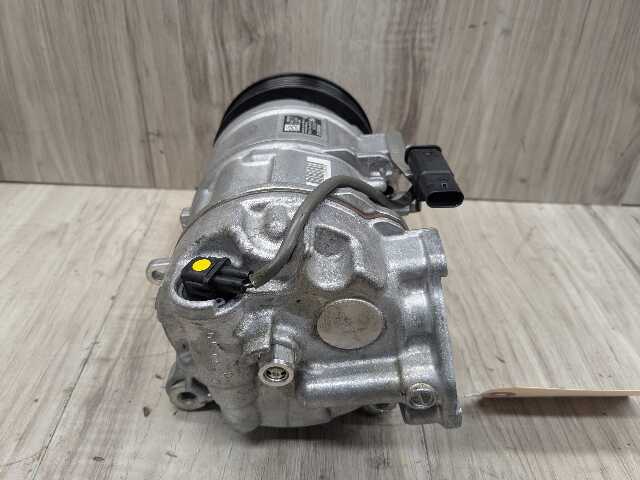 OEM BMW F97 G01 G20 G22 G23 G26 G42 G80 G82 AC Compressor Clutch A/C Pump Pulley
