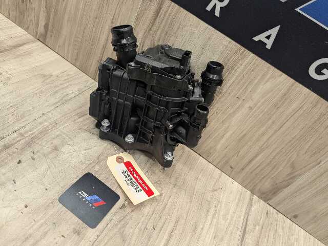 OEM BMW G01 G20 G22 G23 G26 G30 G42 330 430 Engine B46 Heat Management Module