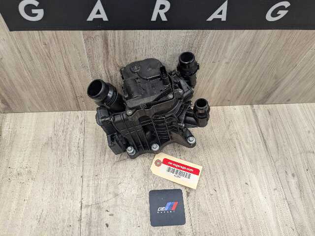 OEM BMW G01 G20 G22 G23 G26 G30 G42 330 430 Engine B46 Heat Management Module