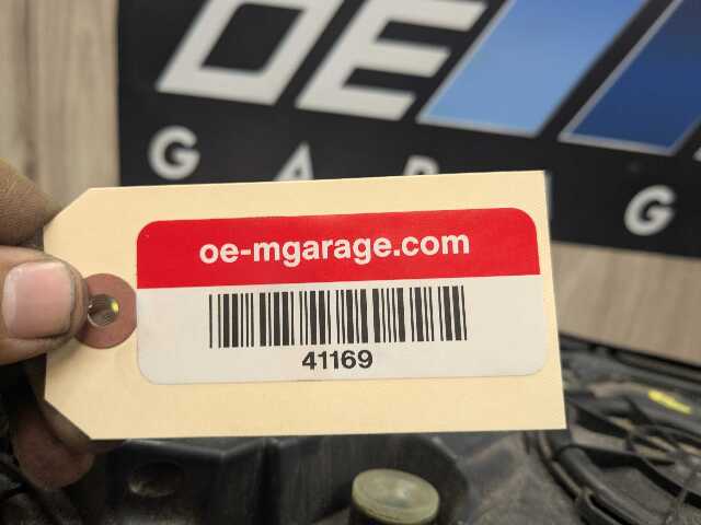 *16-19 OEM BMW G11 G12 740 750 Left Driver LED ICON Adaptive Headlight COMPLETE