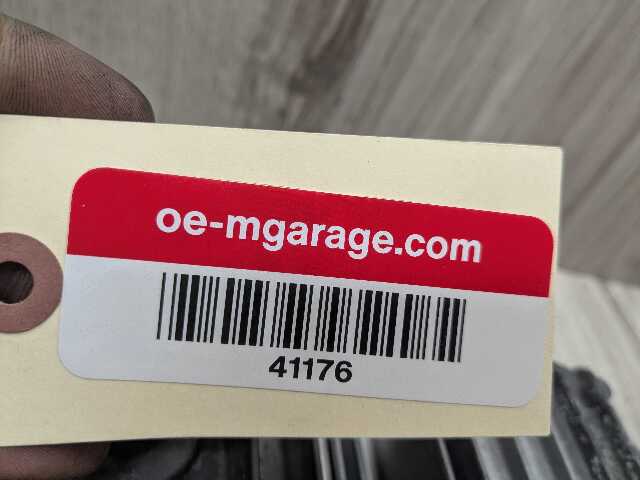 OEM BMW G11 G12 G30 M550 750 DME ECU Engine N63R Control Module Computer 880