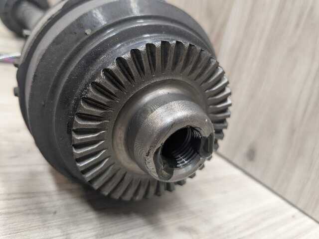OEM BMW G20 G42 230i 230iX 330i 330iX REAR Left Driver Output Half Shaft CV Axle