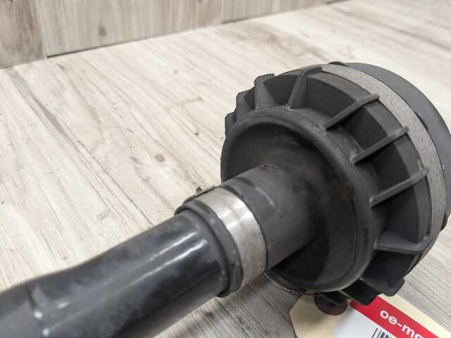 OEM BMW G20 G42 230i 230iX 330i 330iX REAR Left Driver Output Half Shaft CV Axle