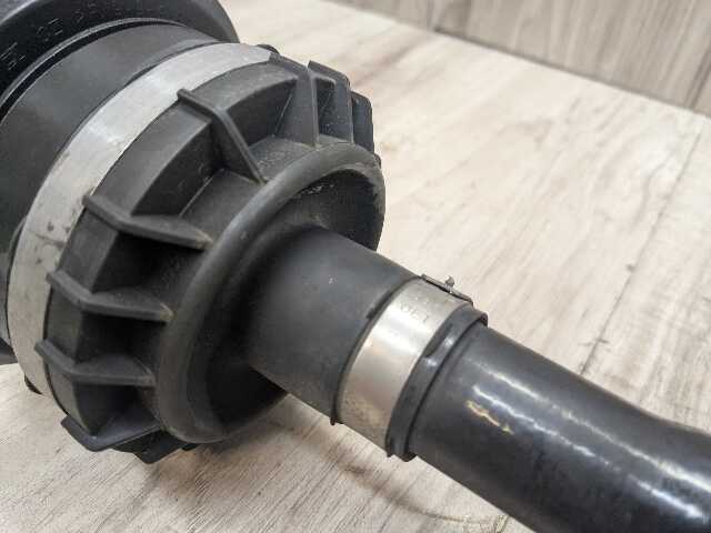 OEM BMW G20 G42 230i 230iX 330i 330iX REAR Left Driver Output Half Shaft CV Axle