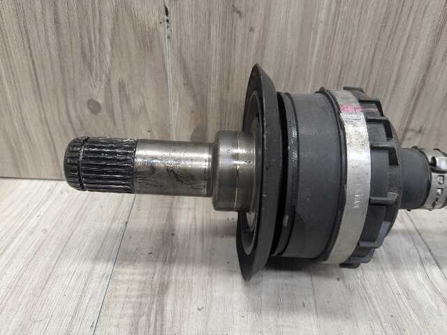 OEM BMW G20 G42 230i 230iX 330i 330iX REAR Left Driver Output Half Shaft CV Axle