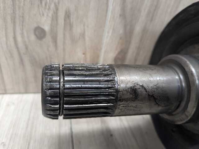 OEM BMW G20 G42 230i 230iX 330i 330iX REAR Left Driver Output Half Shaft CV Axle