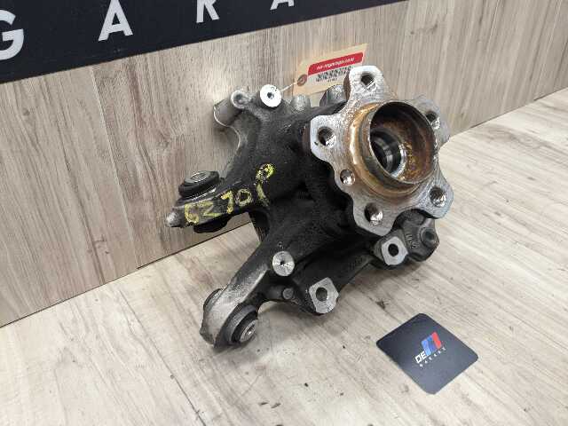 OEM BMW G42 230 M240 REAR Right Passenger Side Knuckle Wheel Hub Spindle Bearing