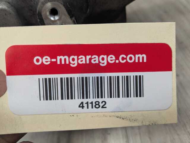 OEM BMW G42 230 M240 REAR Right Passenger Side Knuckle Wheel Hub Spindle Bearing