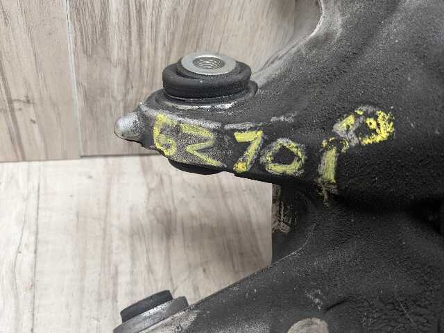 OEM BMW G42 230 M240 REAR Right Passenger Side Knuckle Wheel Hub Spindle Bearing