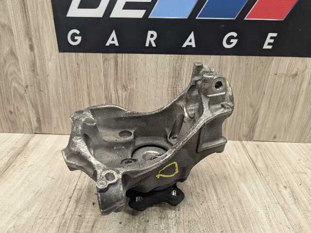 22-25 OEM BMW G42 230i M240i RWD Front Left Driver Hub Spindle Knuckle Bearing