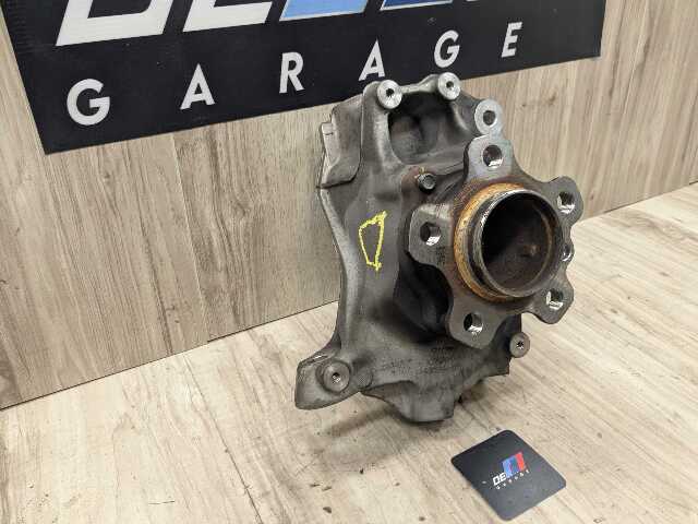 22-25 OEM BMW G42 230i M240i RWD Front Left Driver Hub Spindle Knuckle Bearing